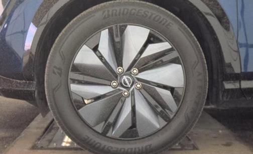 2023 Nissan ARIYA ENGAGE