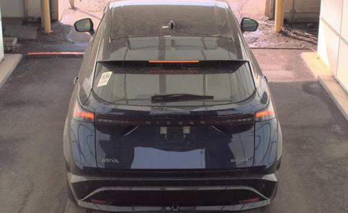 2023 Nissan ARIYA ENGAGE