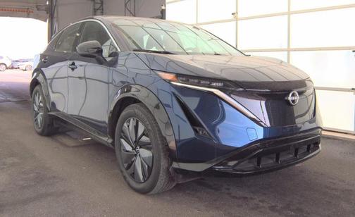 2023 Nissan ARIYA ENGAGE