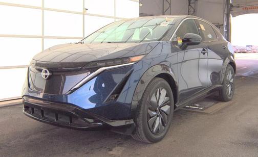 2023 Nissan ARIYA ENGAGE