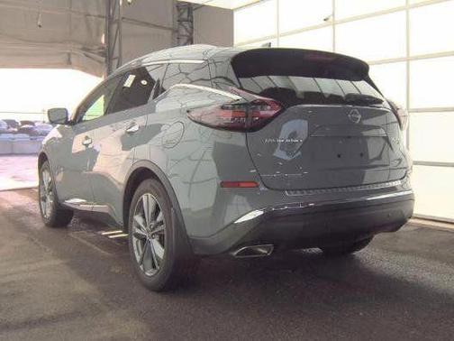 2024 Nissan Murano Platinum Intelligent AWD