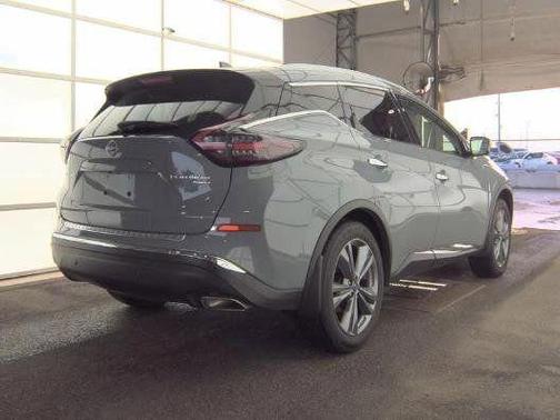 2024 Nissan Murano Platinum Intelligent AWD