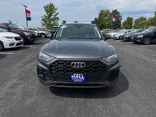 2023 Audi Q5 e 55 S line Premium Plus