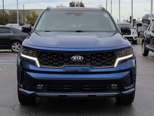 2021 Kia Sorento SX
