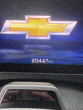 2024 Chevrolet Traverse AWD Z71