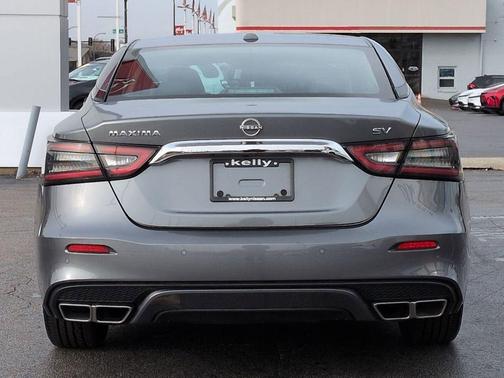 2023 Nissan Maxima SV Xtronic CVT