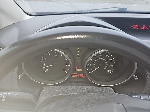 2013 Mazda Mazda5 Sport