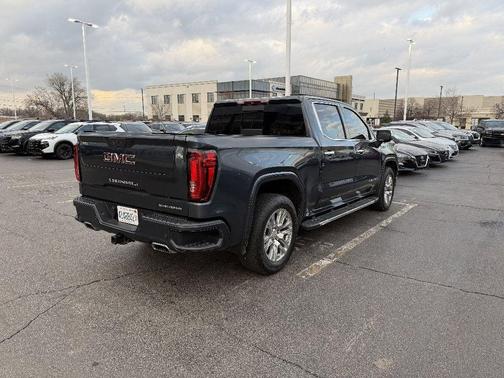2019 GMC Sierra 1500 Denali