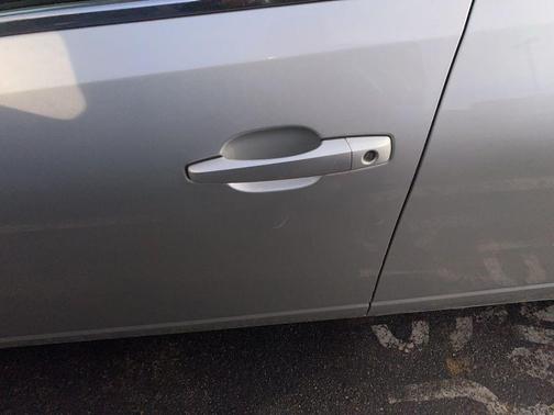 2009 Cadillac CTS Base