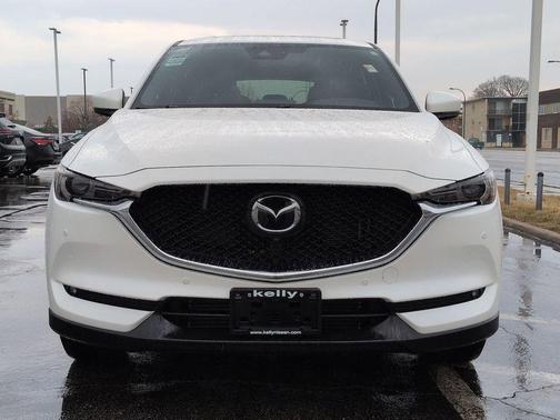 2019 Mazda CX-5 Signature