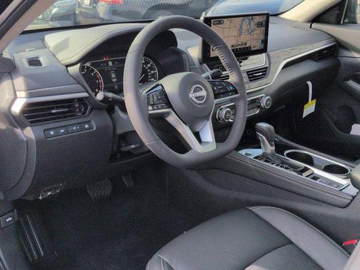 2025 Nissan Altima SL AWD