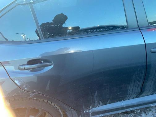 2021 Subaru WRX Premium