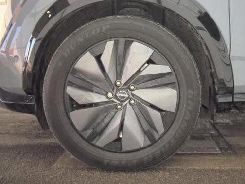 2024 Nissan ARIYA PLATINUM+