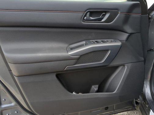 2025 Nissan Pathfinder Rock Creek 4WD
