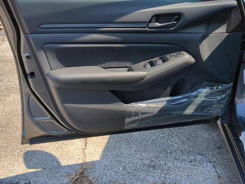 2025 Nissan Altima S FWD