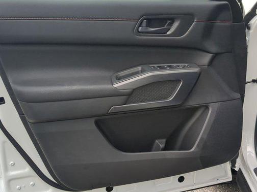 2025 Nissan Pathfinder Rock Creek 4WD