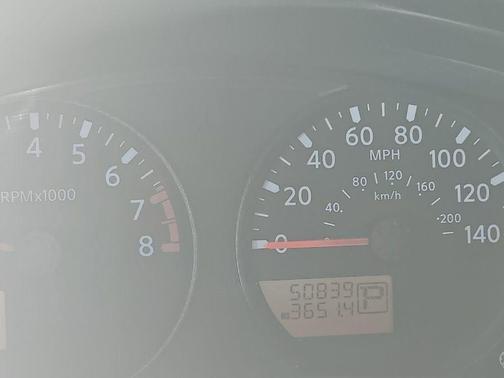 2021 Nissan Frontier S