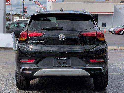 2023 Buick Encore GX Essence