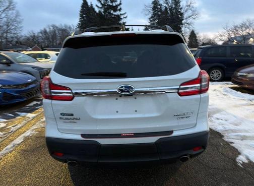 2019 Subaru Ascent Limited 8-Passenger