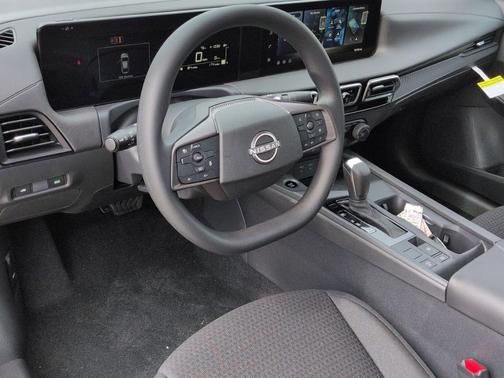 Fresh Powder 2026 Nissan Sentra S