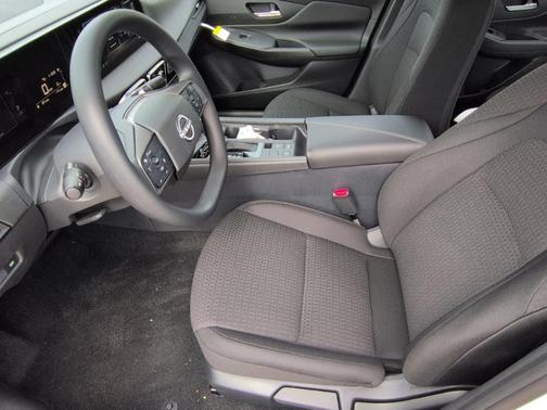 Fresh Powder 2026 Nissan Sentra S