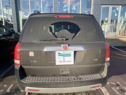 2007 Saturn Vue Base