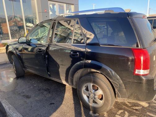 2007 Saturn Vue Base