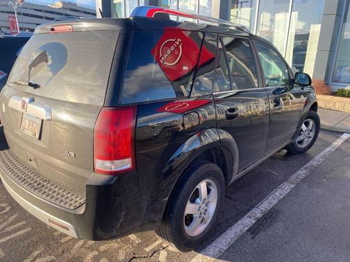 2007 Saturn Vue Base