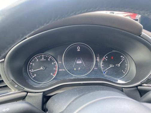 2024 Mazda CX-30 2.5 S Premium Package