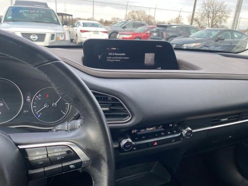 2024 Mazda CX-30 2.5 S Premium Package