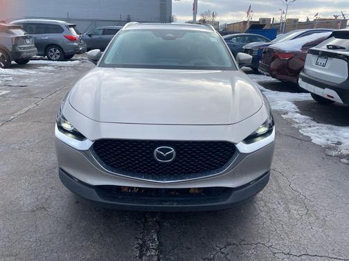 2024 Mazda CX-30 2.5 S Premium Package