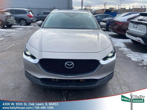 2024 Mazda CX-30 2.5 S Premium Package