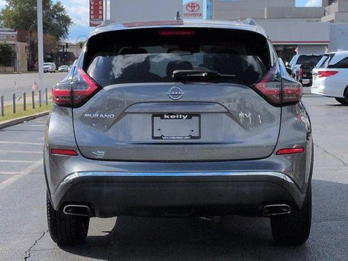 2023 Nissan Murano SV FWD