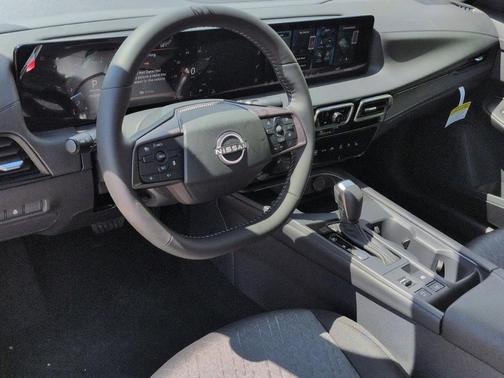 Fresh Powder 2026 Nissan Sentra SV