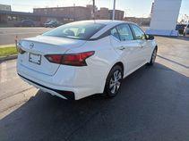 2024 Nissan Altima S FWD