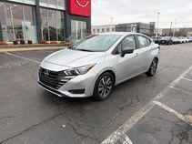 2023 Nissan Versa 1.6 SV