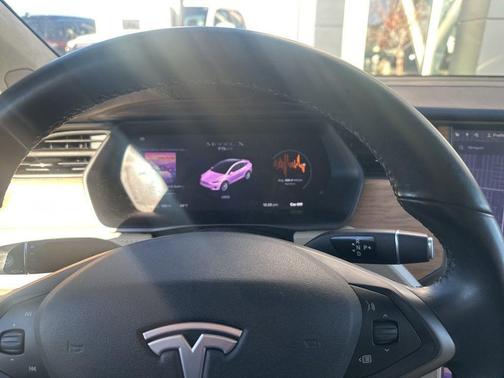 2018 Tesla Model X 75D