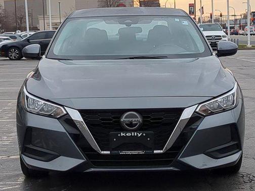 2023 Nissan Sentra S