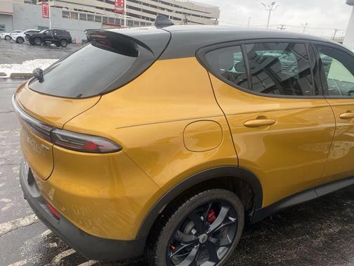 2024 Dodge Hornet GT AWD