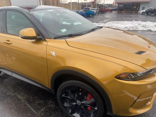 2024 Dodge Hornet GT AWD