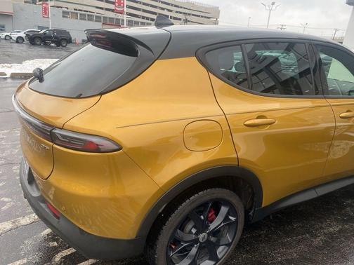 2024 Dodge Hornet GT AWD