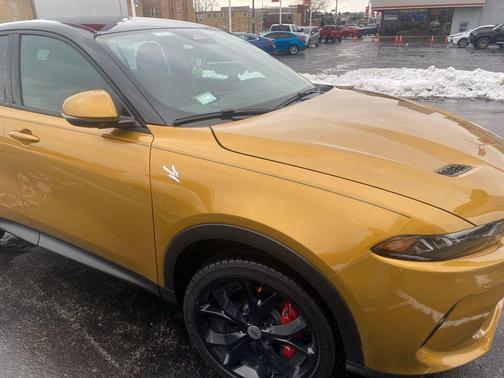 2024 Dodge Hornet GT AWD