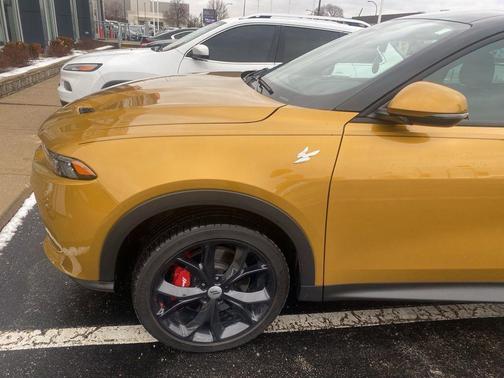 2024 Dodge Hornet GT AWD