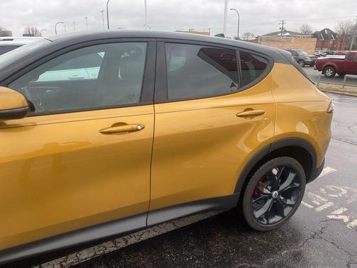 2024 Dodge Hornet GT AWD