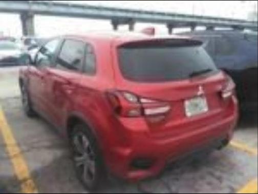 2024 Mitsubishi Outlander Sport 2.0 ES