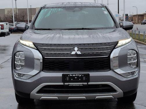 2023 Mitsubishi Outlander SE 2.5 2WD