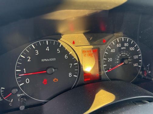 2016 Nissan NV Passenger NV3500 HD SL V8