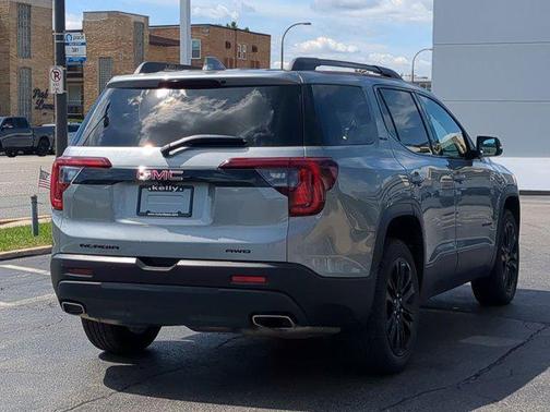 2023 GMC Acadia AWD SLE