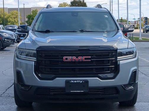 2023 GMC Acadia AWD SLE