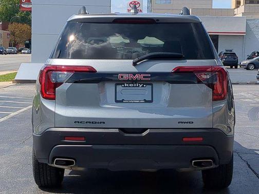 2023 GMC Acadia AWD SLE
